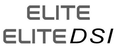 Transdutores Elite / Elite DSI